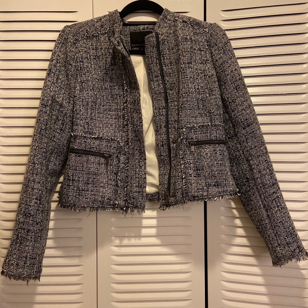 Banana Republic Jacket